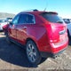 3GYFNBE32CS516653 2012 Cadillac Srx Performance Collection auction photo thumbnail 3