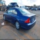 1HGEM229X1L011039 2001 Honda Civic Ex auction photo thumbnail 3