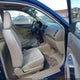 1HGEM229X1L011039 2001 Honda Civic Ex auction photo thumbnail 5