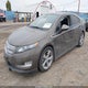 1G1RB6E45FU104803 2015 Chevrolet Volt auction photo thumbnail 2