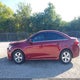1G1PC5SB3F7268633 2015 Chevrolet Cruze 1Lt Auto auction photo thumbnail 14