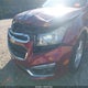1G1PC5SB3F7268633 2015 Chevrolet Cruze 1Lt Auto auction photo thumbnail 17