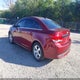 1G1PC5SB3F7268633 2015 Chevrolet Cruze 1Lt Auto auction photo thumbnail 3