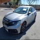 2HGFC2F80MH537495 2021 Honda Civic Sport auction photo thumbnail 2