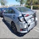 2HGFC2F80MH537495 2021 Honda Civic Sport auction photo thumbnail 3