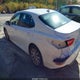 4T1B11HK1KU287292 2019 Toyota Camry Le auction photo thumbnail 3