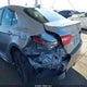 4T1G11AK9LU354397 2020 Toyota Camry Se auction photo thumbnail 6