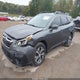 4S4BTANC9M3154022 2021 Subaru Outback Limited auction photo thumbnail 2