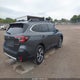 4S4BTANC9M3154022 2021 Subaru Outback Limited auction photo thumbnail 4