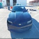 2G1FB1E38E9321805 2014 Chevrolet Camaro 1Lt auction photo thumbnail 13