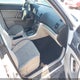 4S4BP61C697314980 2009 Subaru Outback 2.5I auction photo thumbnail 5