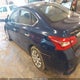 3N1AB7AP6GY258870 2016 Nissan Sentra Sv auction photo thumbnail 3