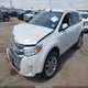 2FMDK3KC5EBB85930 2014 Ford Edge Limited auction photo thumbnail 2