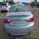 5NPEC4AC7BH114905 2011 Hyundai Sonata Se auction photo thumbnail 16