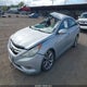 5NPEC4AC7BH114905 2011 Hyundai Sonata Se auction photo thumbnail 2