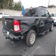 1C6SRFFT6LN313961 2020 Ram 1500 Big Horn 4X4 5'7 Box auction photo thumbnail 4