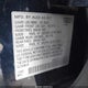 WA1LAAF72JD007671 2018 Audi Q7 3.0T Premium auction photo thumbnail 9