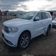 1C4RDJAG0KC777549 2019 Dodge Durango Sxt Awd auction photo thumbnail 2