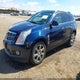 3GYFNEEYXAS519018 2010 Cadillac Srx Performance Collection auction photo thumbnail 2