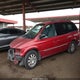 2C4GP54L65R542020 2005 Chrysler Town & Country Touring auction photo thumbnail 2
