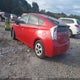 JTDKN3DU3C5473116 2012 Toyota Prius Four auction photo thumbnail 3