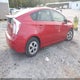 JTDKN3DU3C5473116 2012 Toyota Prius Four auction photo thumbnail 4