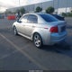 19UUA66265A056702 2005 Acura Tl auction photo thumbnail 3