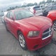 2B3CL3CG0BH504238 2011 Dodge Charger auction photo thumbnail 1