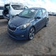 KNAFX5A8XG5493106 2016 Kia Forte Ex auction photo thumbnail 2