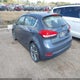 KNAFX5A8XG5493106 2016 Kia Forte Ex auction photo thumbnail 3