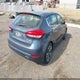 KNAFX5A8XG5493106 2016 Kia Forte Ex auction photo thumbnail 4