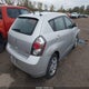 5Y2SP6E09AZ417260 2010 Pontiac Vibe auction photo thumbnail 4