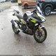 JKAEXKG14MDAC1517 2021 Kawasaki Ex400 auction photo thumbnail 1