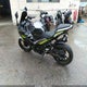 JKAEXKG14MDAC1517 2021 Kawasaki Ex400 auction photo thumbnail 3