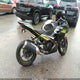 JKAEXKG14MDAC1517 2021 Kawasaki Ex400 auction photo thumbnail 4