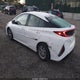 JTDKAMFP8M3187591 2021 Toyota Prius Prime Le auction photo thumbnail 3