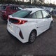JTDKAMFP8M3187591 2021 Toyota Prius Prime Le auction photo thumbnail 4