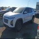 3GNAXHEG4SL158245 2025 Chevrolet Equinox Fwd Lt auction photo thumbnail 2