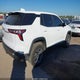 3GNAXHEG4SL158245 2025 Chevrolet Equinox Fwd Lt auction photo thumbnail 4
