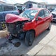 5YFBURHE6HP670641 2017 Toyota Corolla Le auction photo thumbnail 2