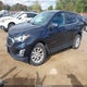 3GNAXKEVXMS141549 2021 Chevrolet Equinox Fwd Lt auction photo thumbnail 2