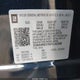 3GNAXKEVXMS141549 2021 Chevrolet Equinox Fwd Lt auction photo thumbnail 9