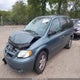 2D4GP44LX5R462409 2005 Dodge Grand Caravan Sxt auction photo thumbnail 2