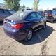 5NPEB4AC7BH227580 2011 Hyundai Sonata Gls auction photo thumbnail 4
