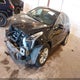 1GYKNBR45NZ108803 2022 Cadillac Xt5 Awd Luxury auction photo thumbnail 2