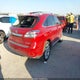 2T2ZK1BA1AC019589 2010 Lexus Rx 350 auction photo thumbnail 4