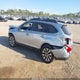 4S4BSANC5F3305962 2015 Subaru Outback 2.5I Limited auction photo thumbnail 3