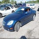 JTHFN48YX20022943 2002 Lexus Sc 430 auction photo thumbnail 2