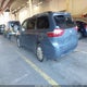 5TDDZ3DC6HS157411 2017 Toyota Sienna Xle 7 Passenger auction photo thumbnail 3