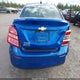 1G1JB5SB7L4100239 2020 Chevrolet Sonic Fwd Ls auction photo thumbnail 16